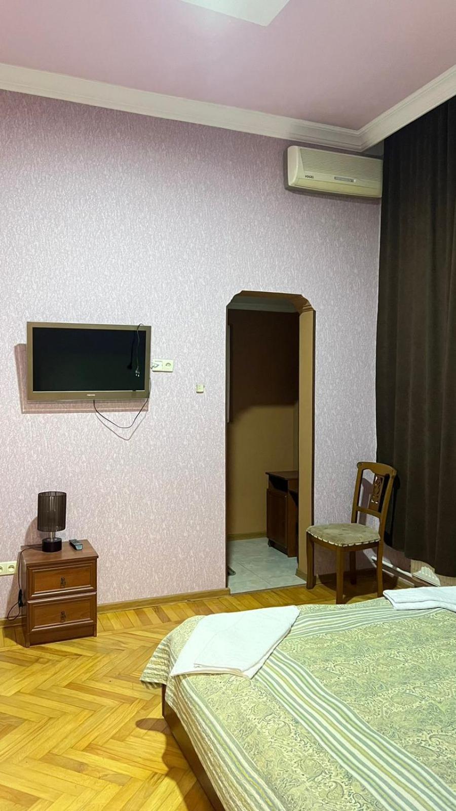 Guest House Nino Makhinjauri Zimmer foto