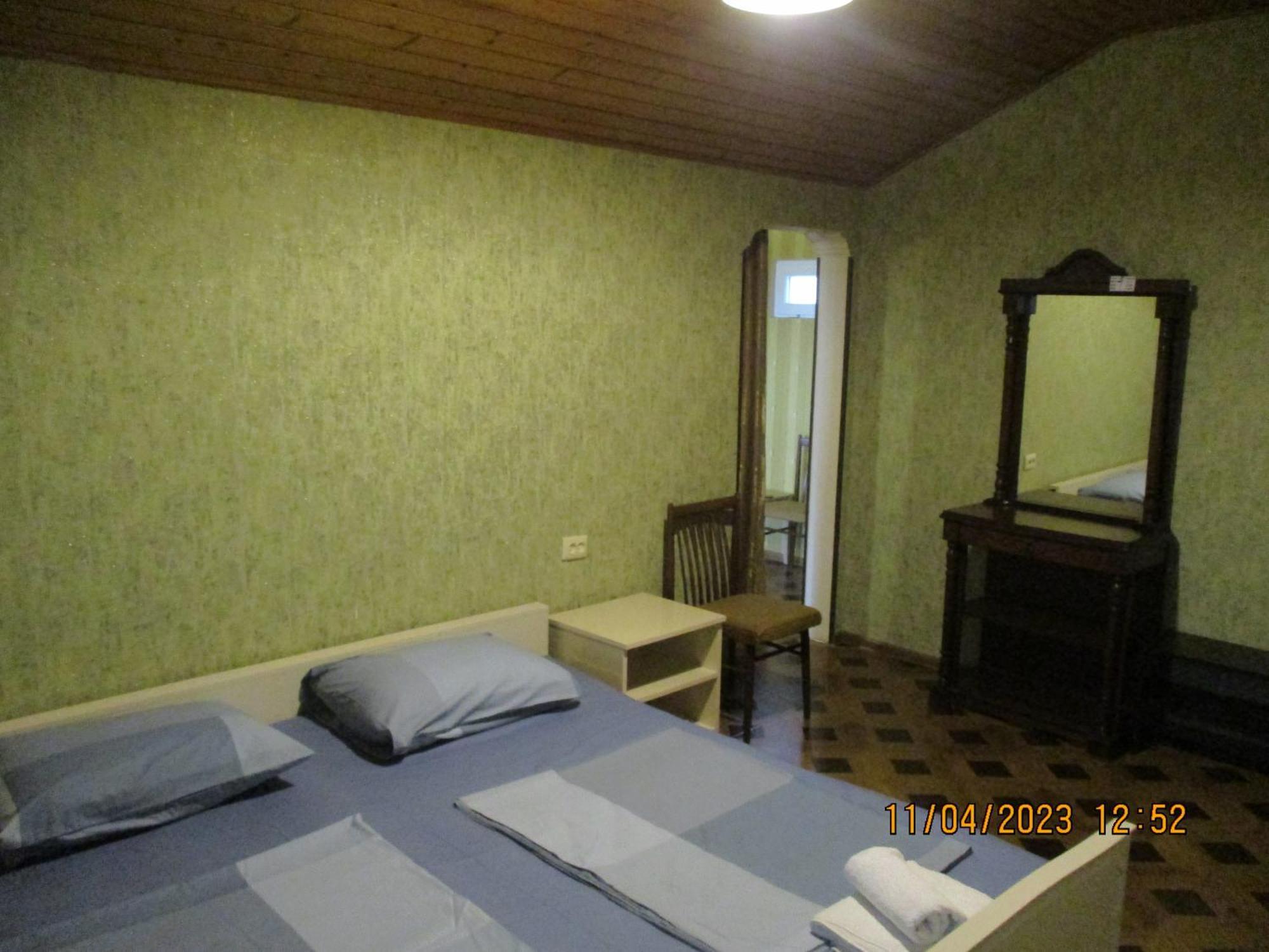 Guest House Nino Makhinjauri Zimmer foto