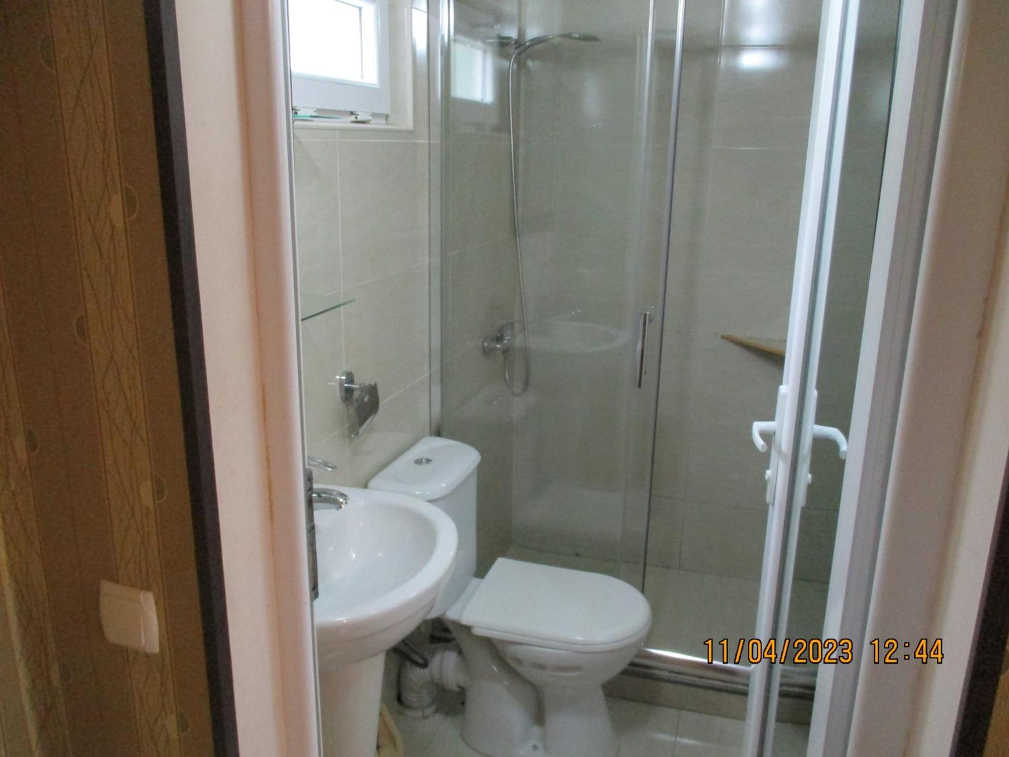 Guest House Nino Makhinjauri Zimmer foto